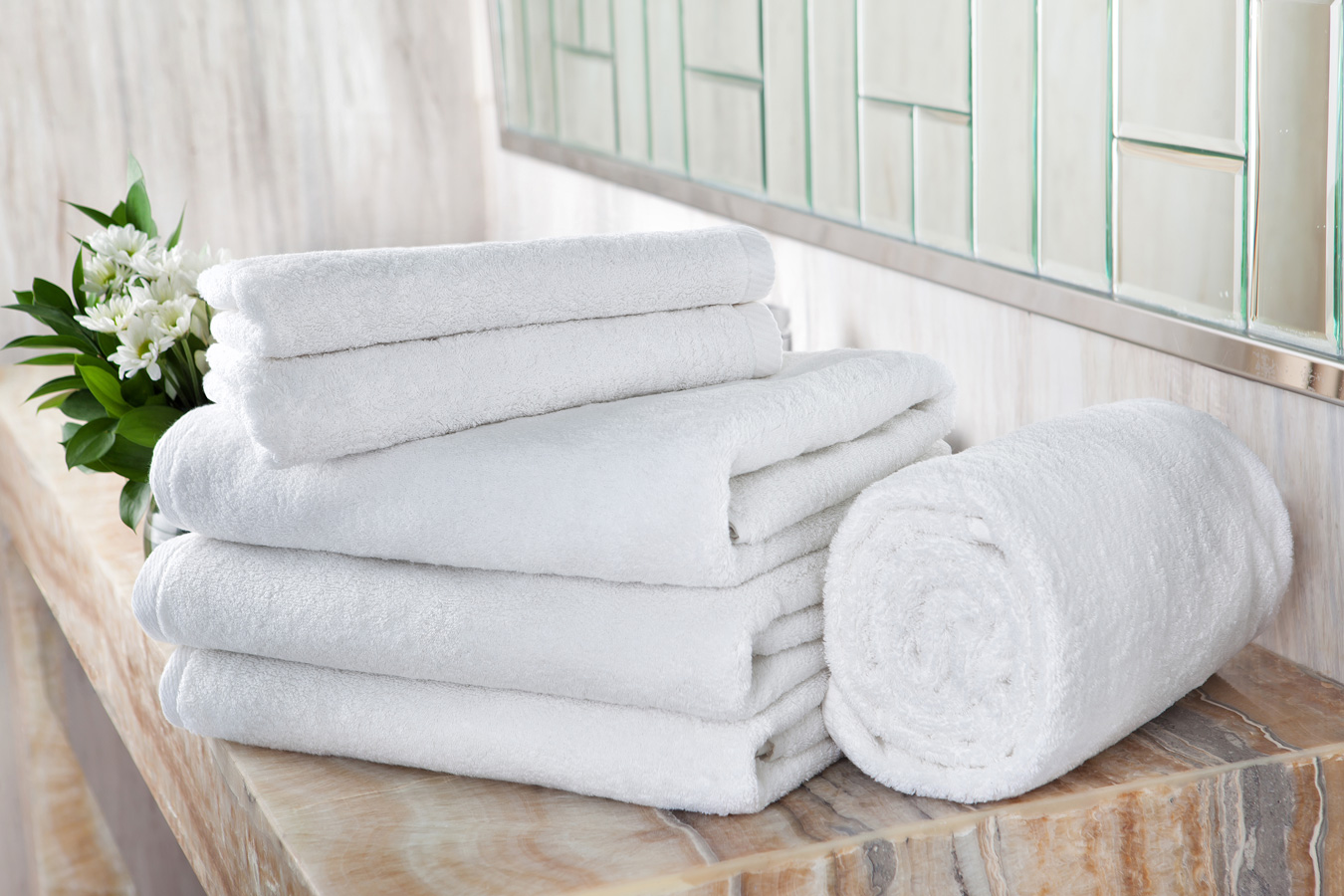 Hotel-Towel
